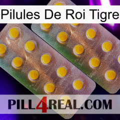 Tiger King Pills new10